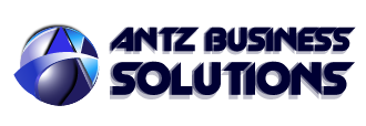 Antz Business Solutions